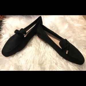 D + AF Shoes Black Size 9